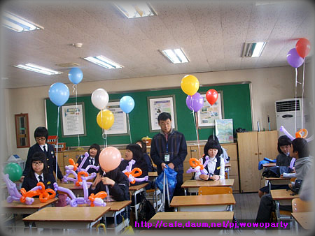봉일천중학교 이미지