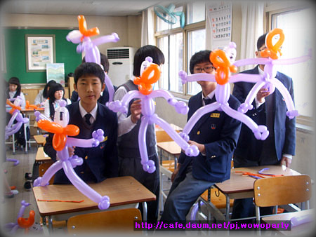 봉일천중학교 이미지