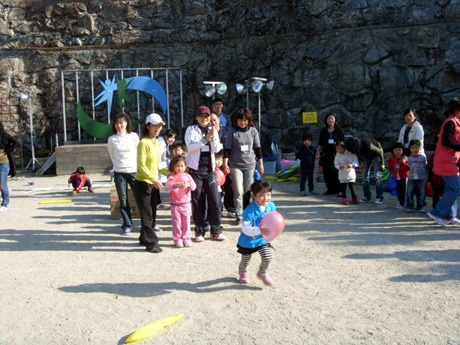 숲속마을어린이집 이미지
