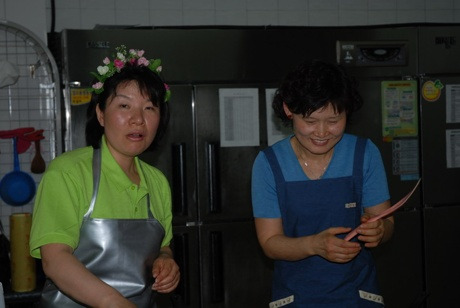 동산식당 이미지