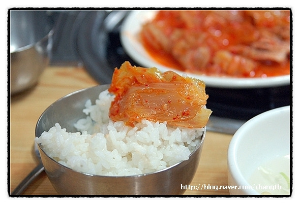 서대문 김치찜 이미지