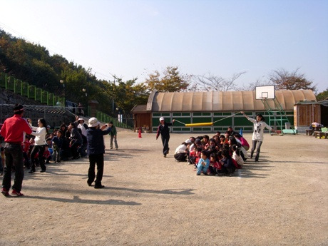 숲속마을어린이집 이미지