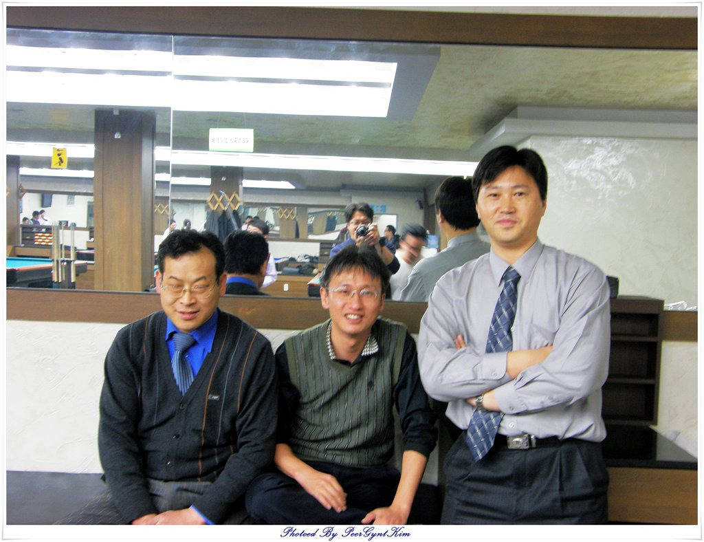 프라임당구클럽 이미지