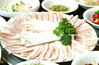 푸드랜드 이미지