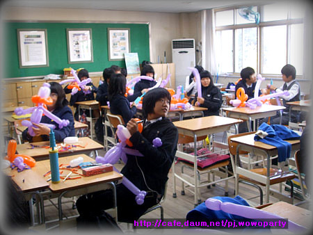 봉일천중학교 이미지