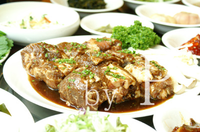 푸드랜드 이미지