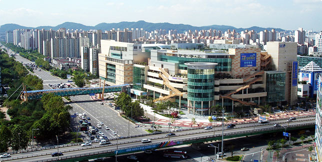 킴스마트 이미지