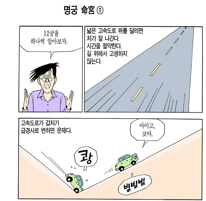 명궁 이미지