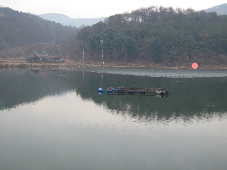 애룡산장 이미지