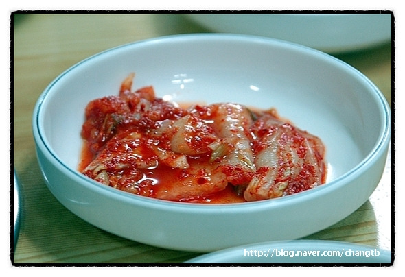 서대문 김치찜 이미지